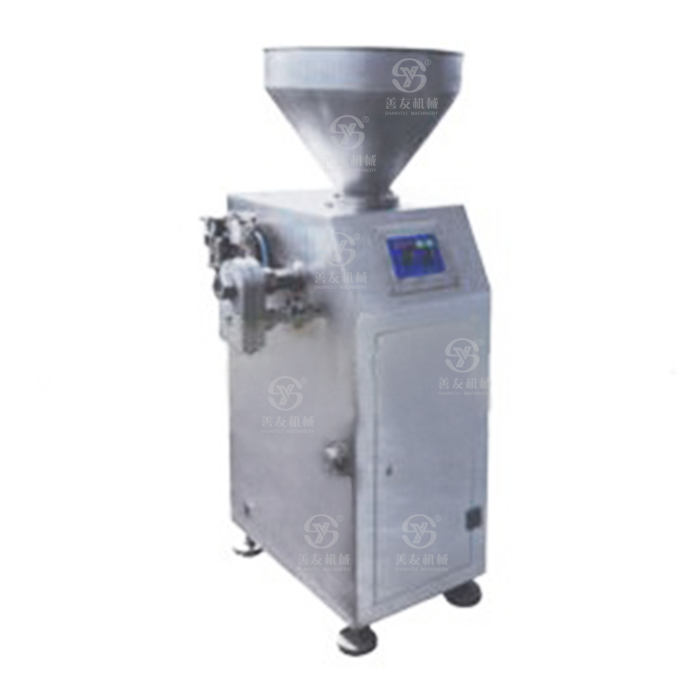 60定量灌装扭节机_广州善友机械定量灌装扭节机