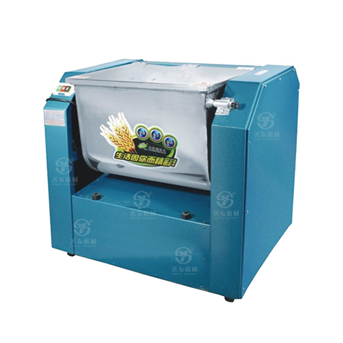 专业生产精装和面机|广州善友牌精装和面机厂家